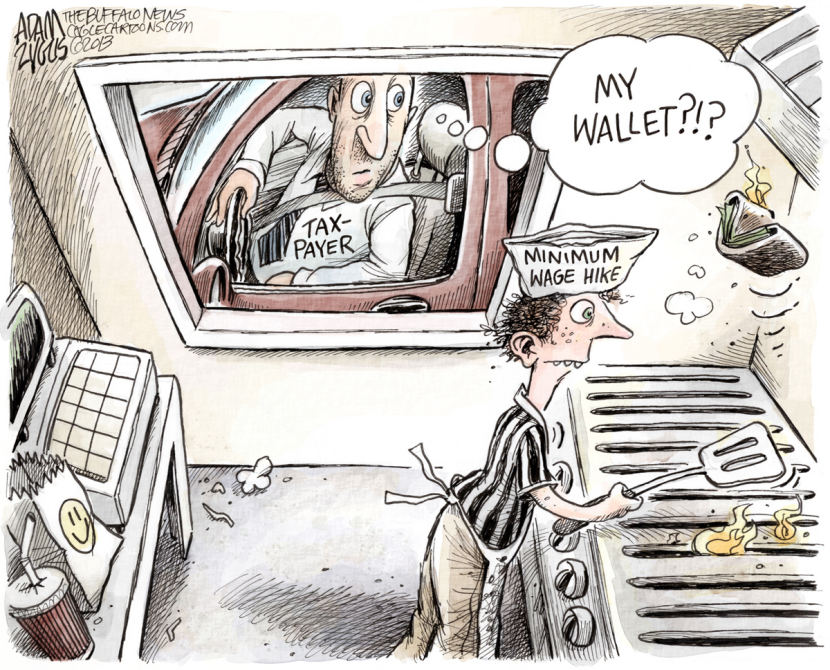 NY State Minimum Wage Subsidy COLOR