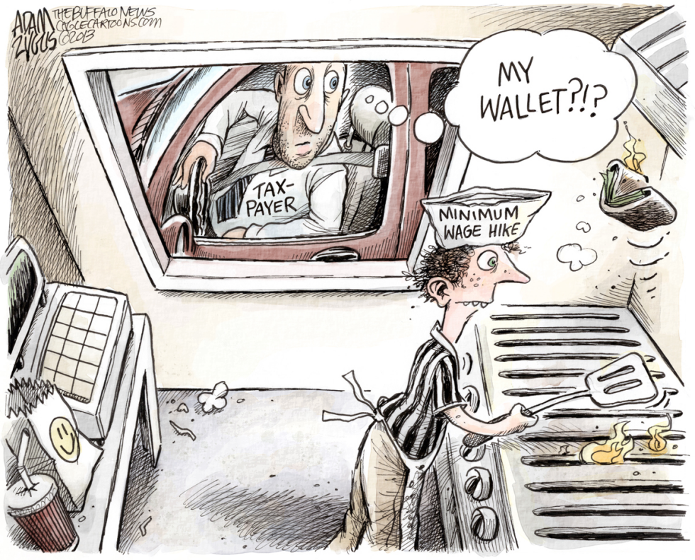 NY State Minimum Wage Subsidy COLOR