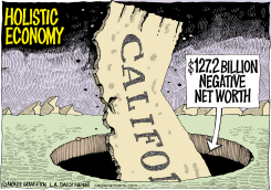 LOCAL-CA NEGATIVE NET WORTH  by Monte Wolverton