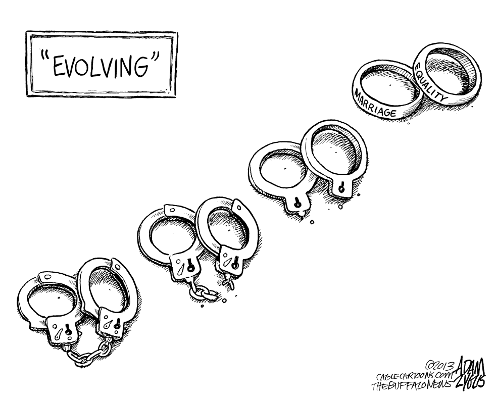 Marriage Equality