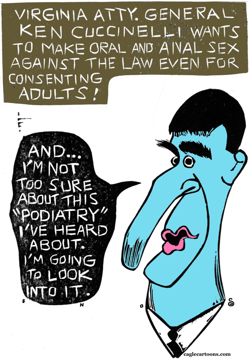 Sodomy Law COLOR
