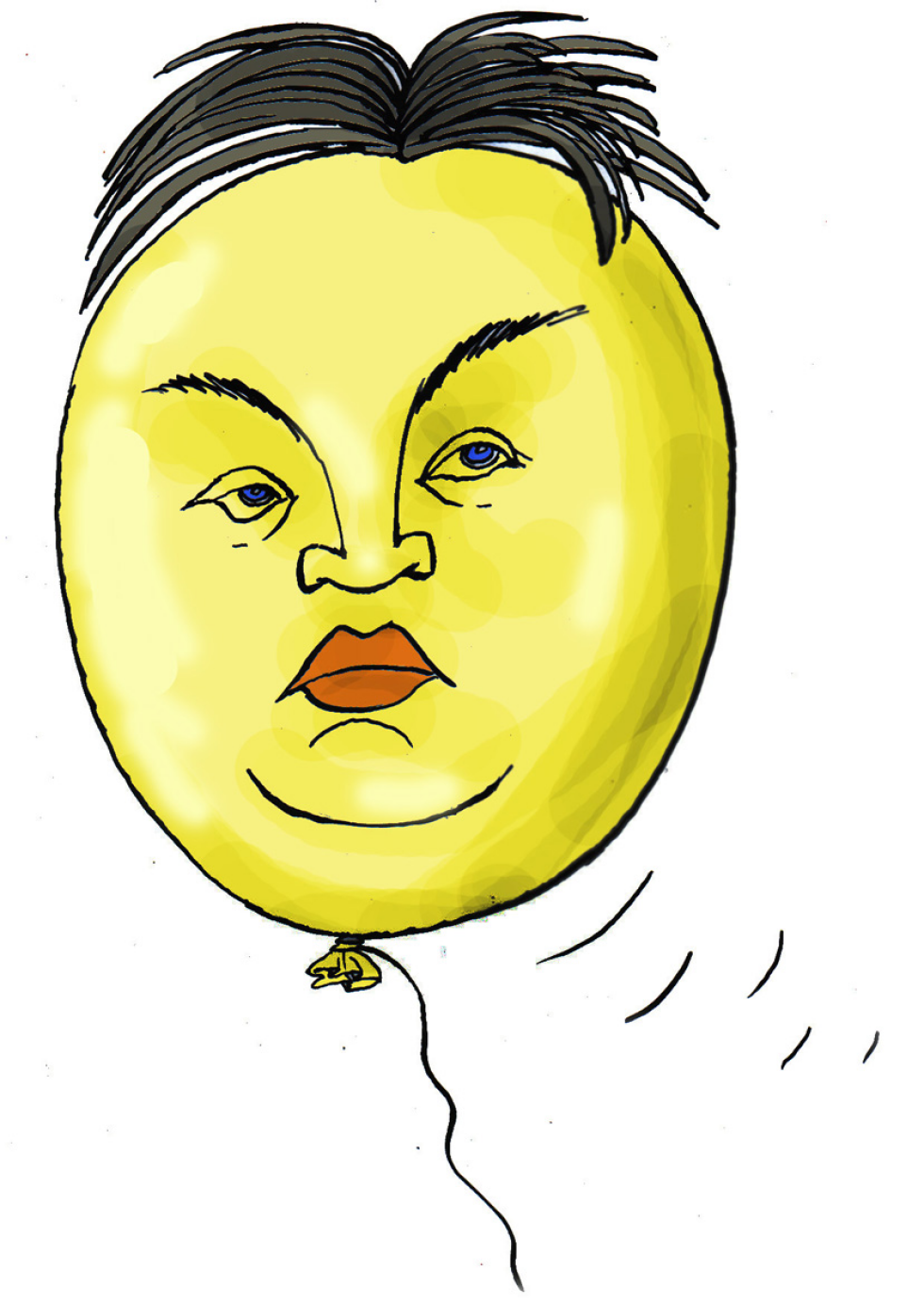 Kim Jun-Un