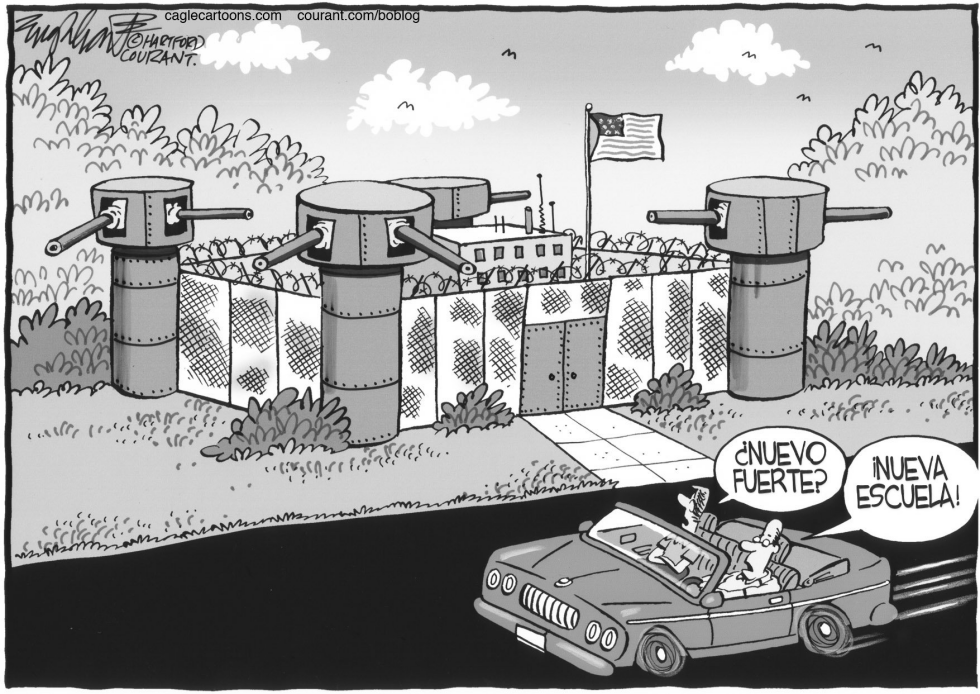 Seguridad
