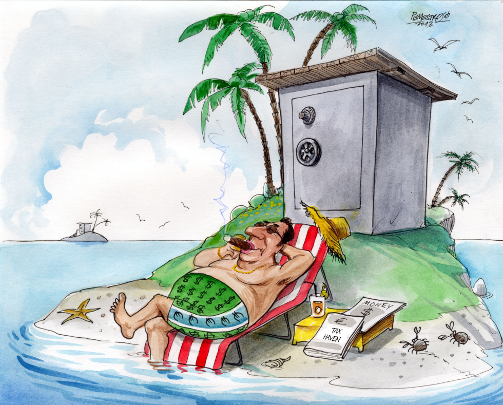 Tax Haven