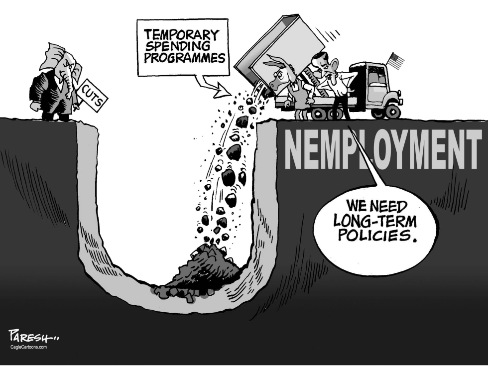 Unemployment