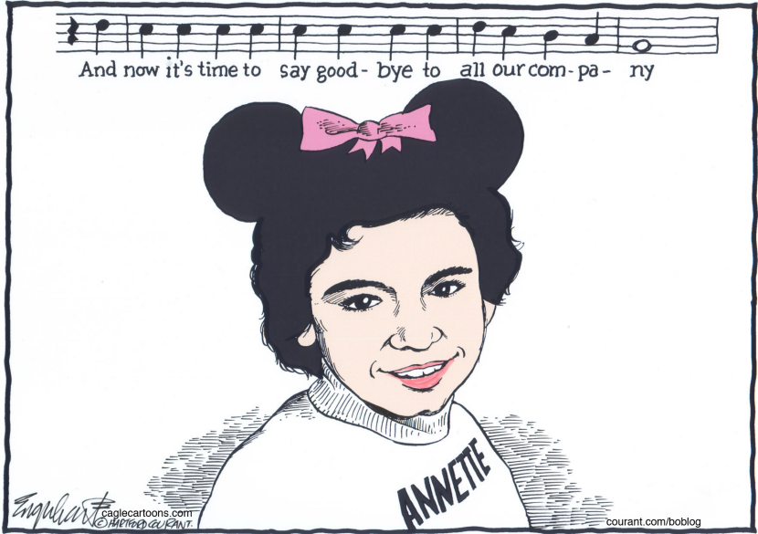 Annette COLOR
