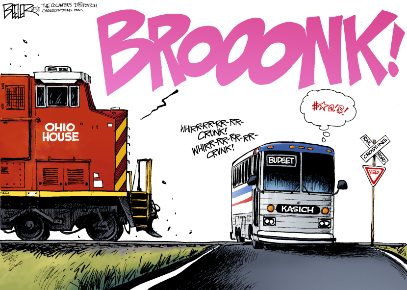 LOCAL OH - Kasich Budget COLOR