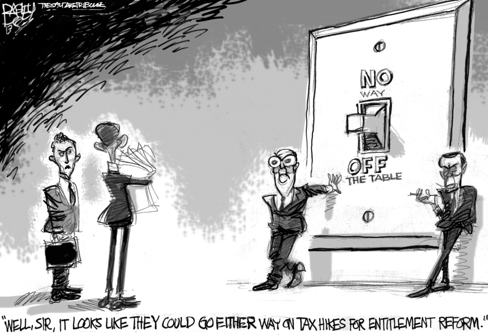 GOP Tax Switch