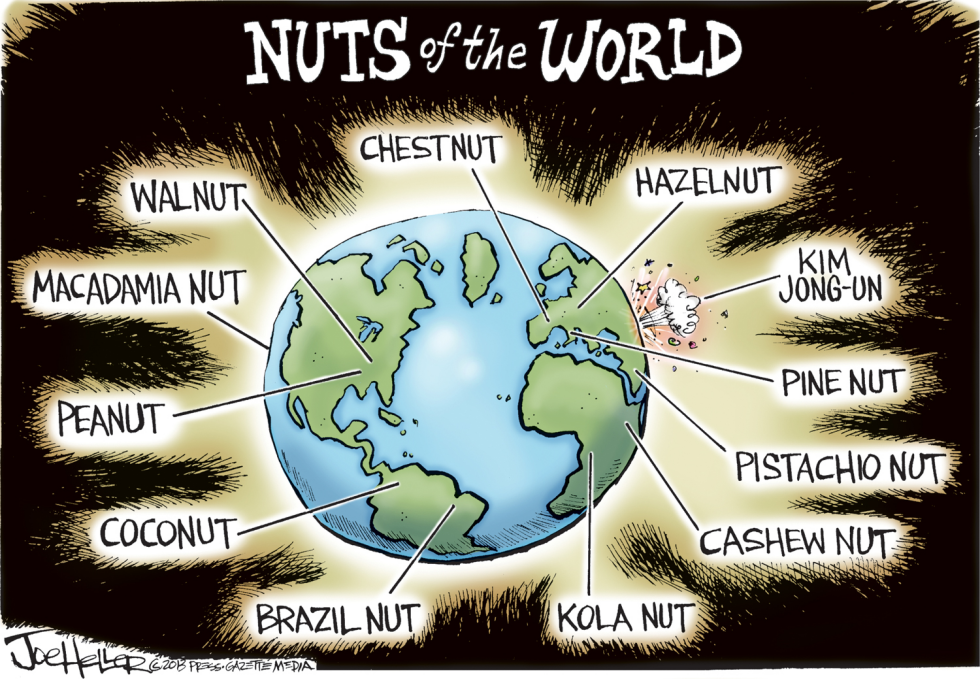Nuts