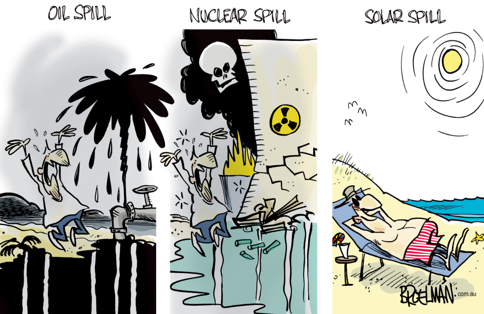 Energy sources