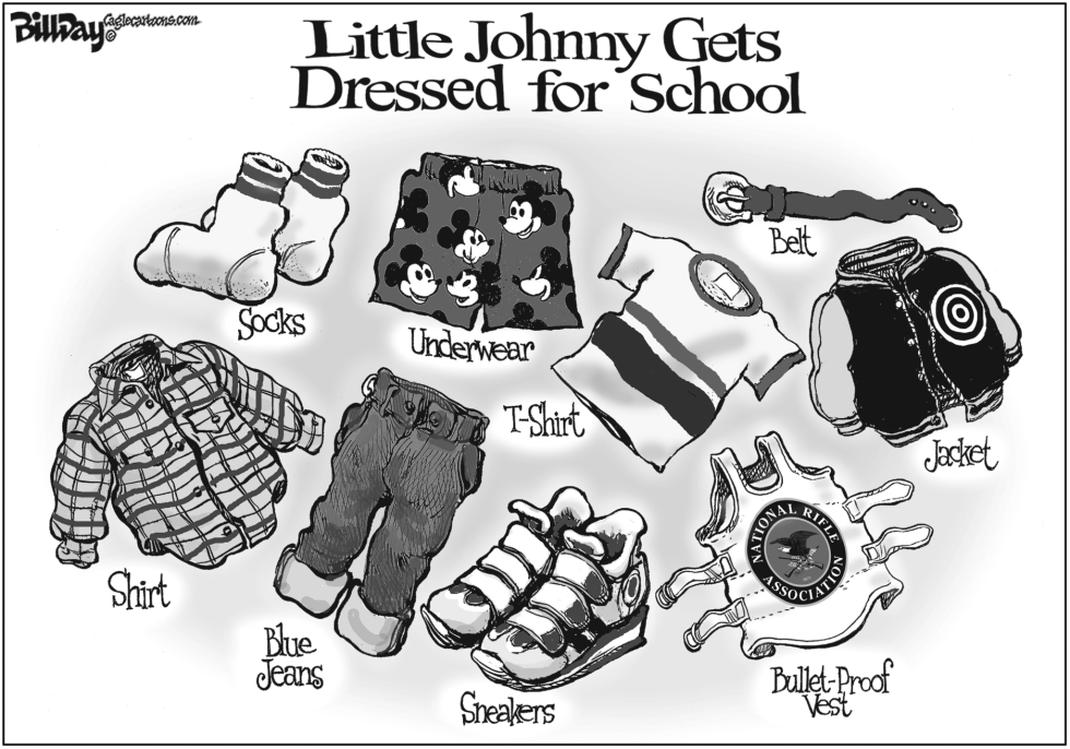 School Clothes