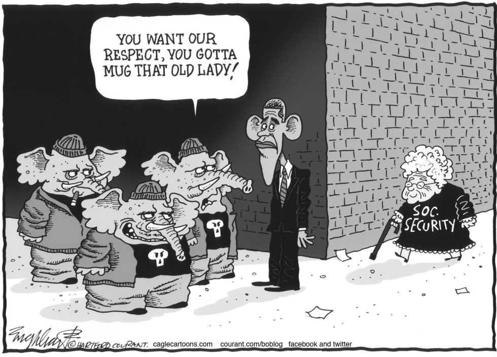 Obama Budget
