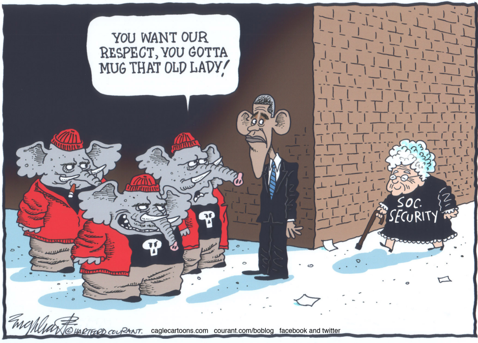 Obama Budget COLOR