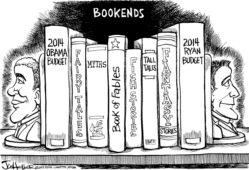Bookends