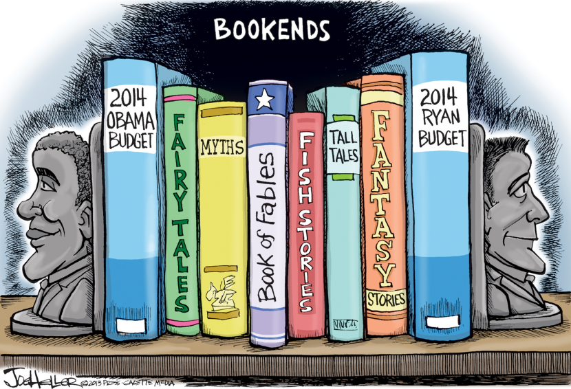 Bookmarks
