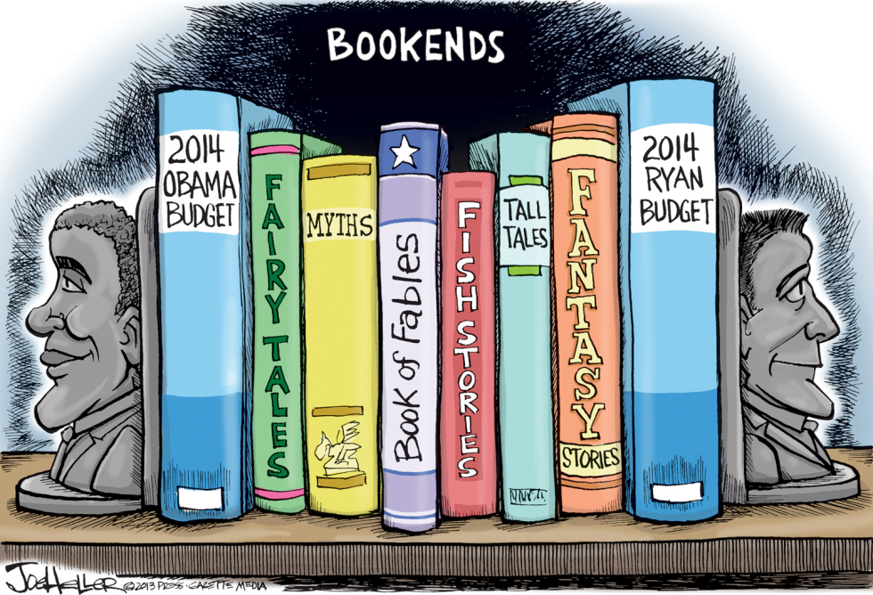 Bookmarks