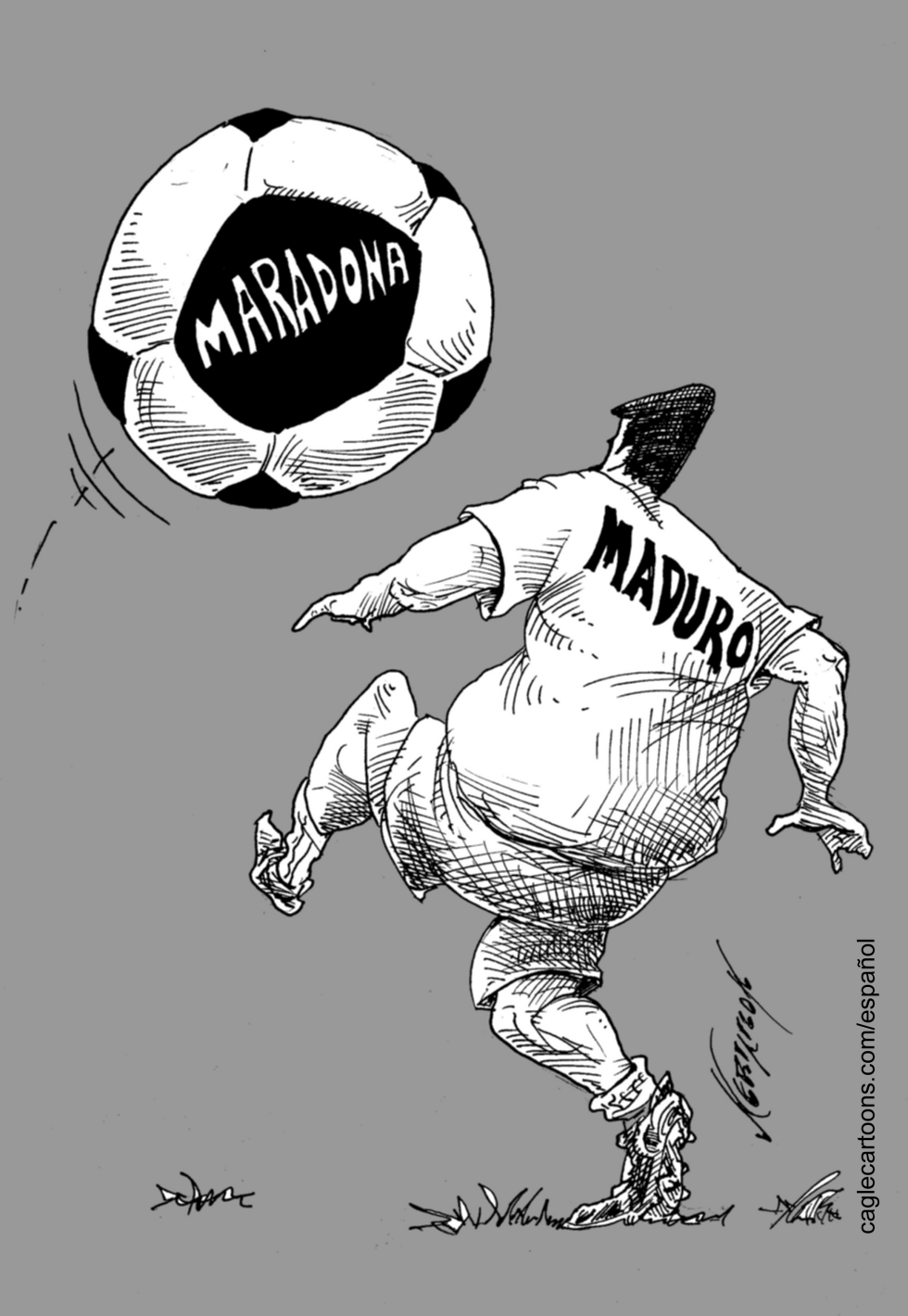 Pase a gol