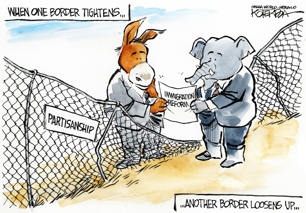 Immigration Reform