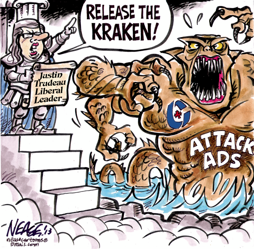 Kraken