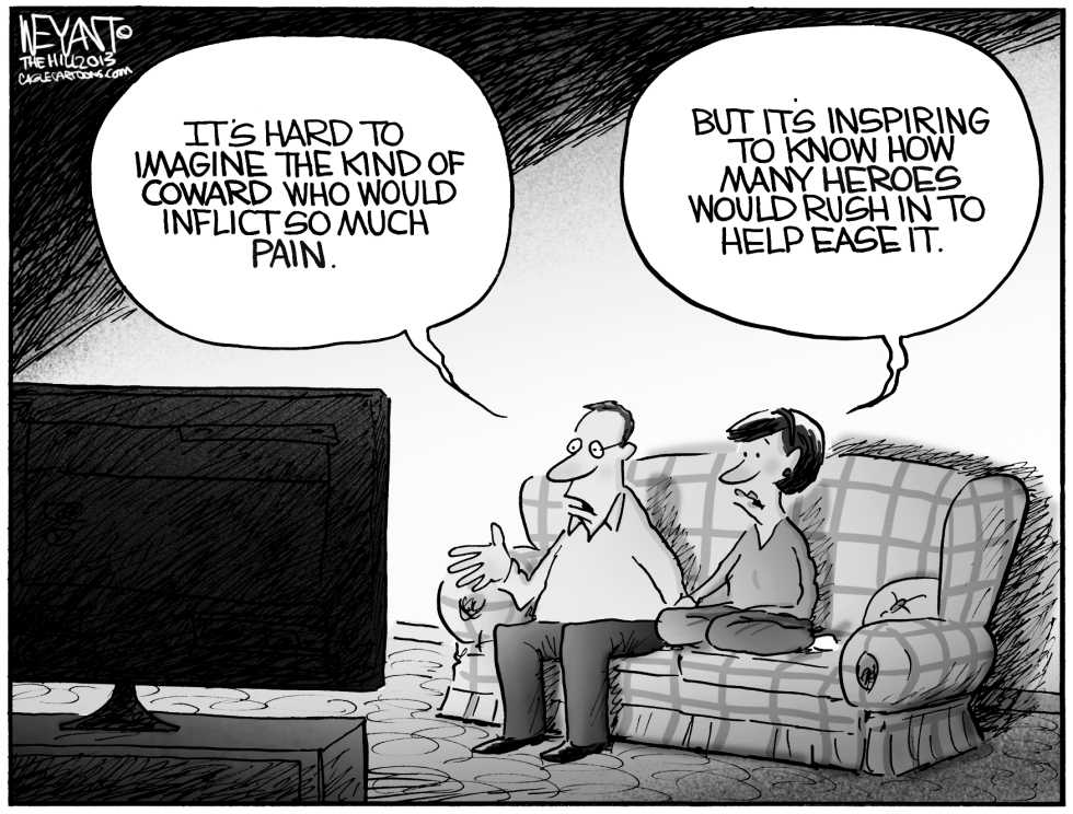Boston Tragedy