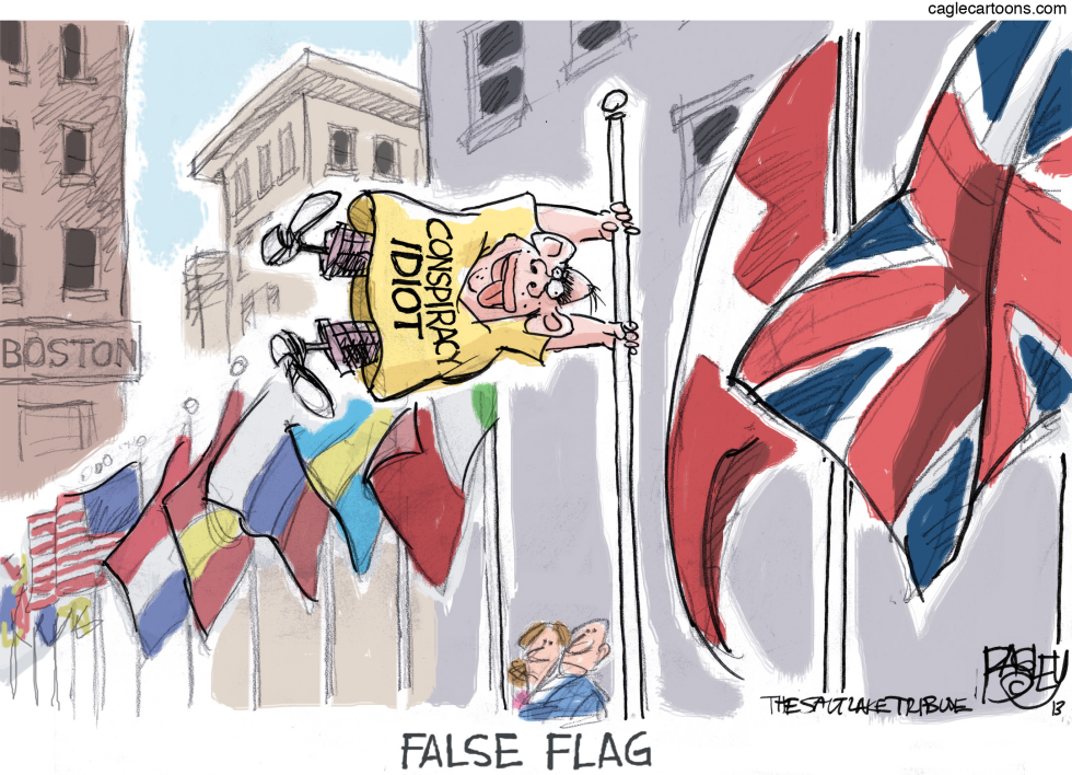 False Flag