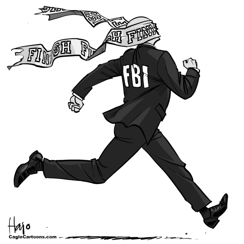 FBI Boston