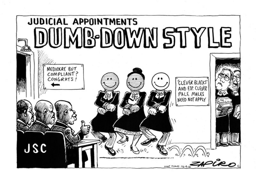 Dumb Down Style