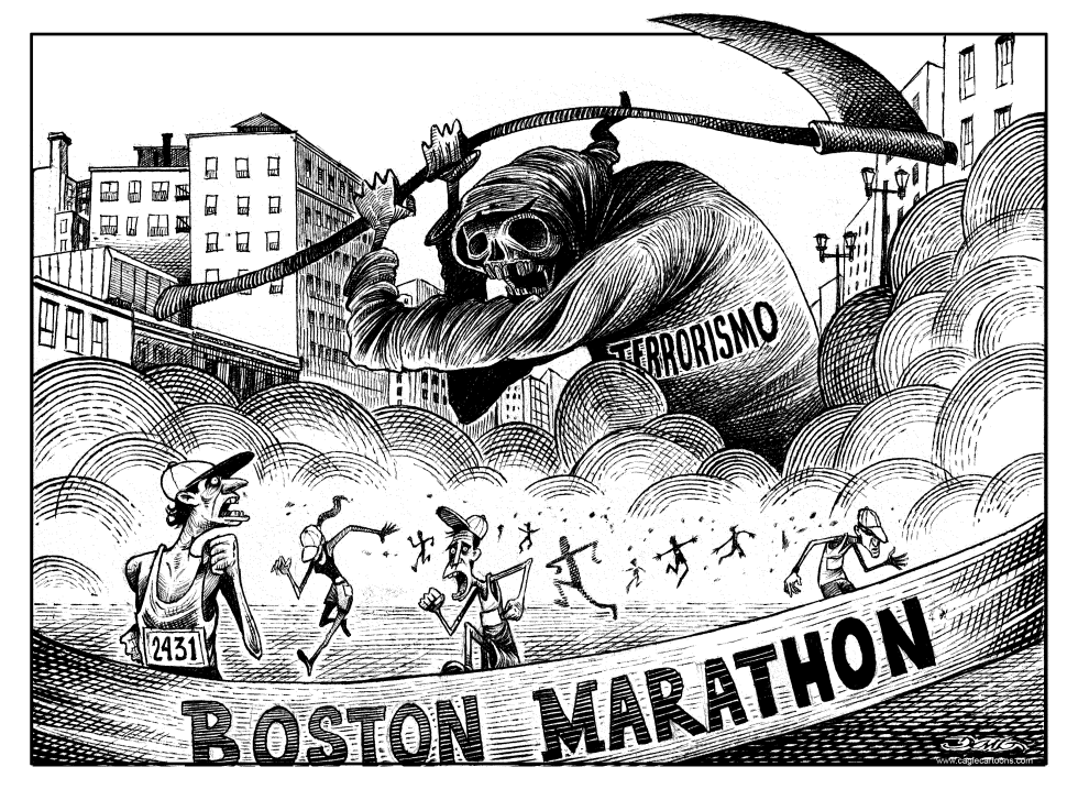 Carrera mortal BYN
