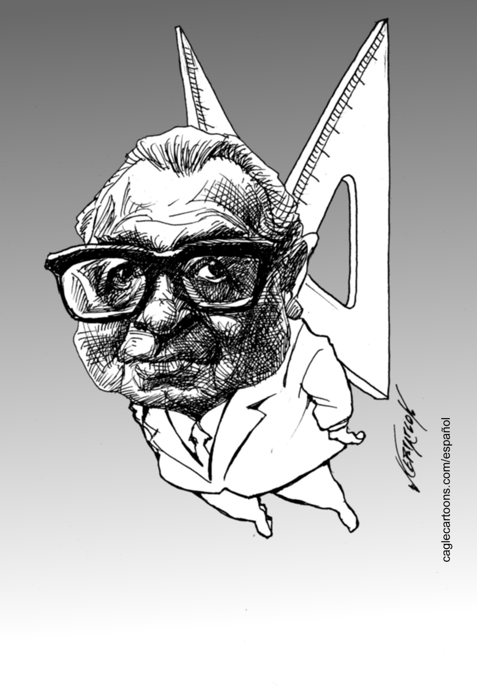 Pedro Ramírez Vázquez