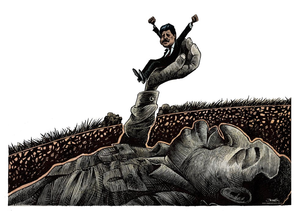 La victoria de Maduro