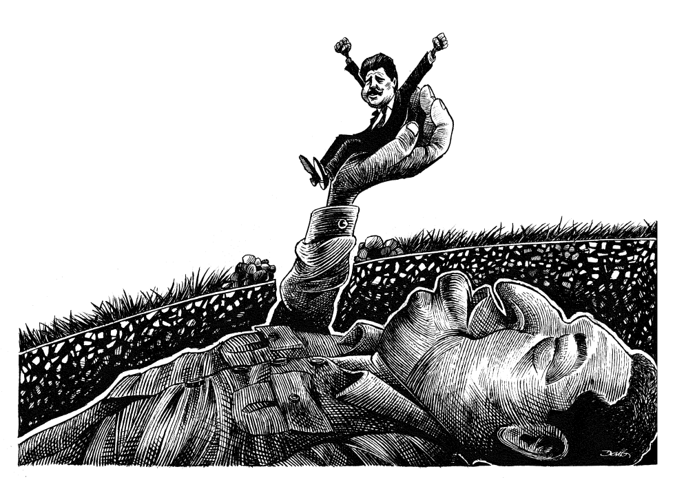 La victoria de Maduro BYN