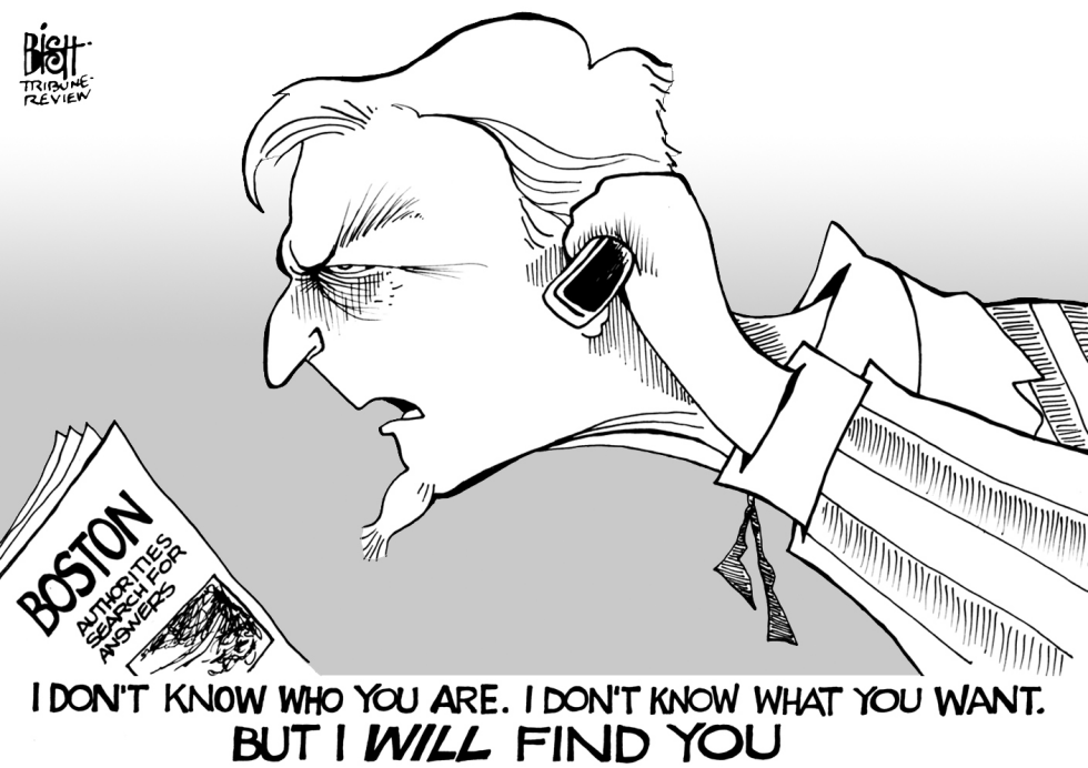 HE WILL FIND YOU, B/W