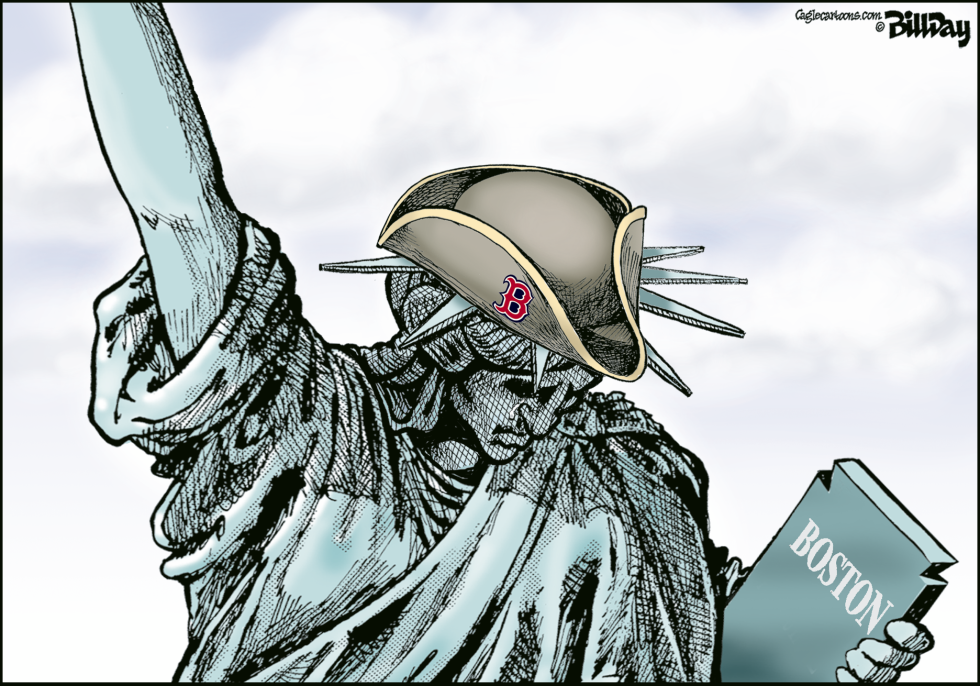 Crying Lady COLOR