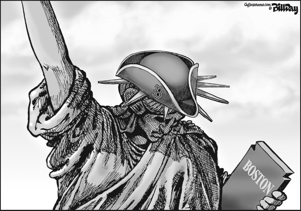 Crying Lady