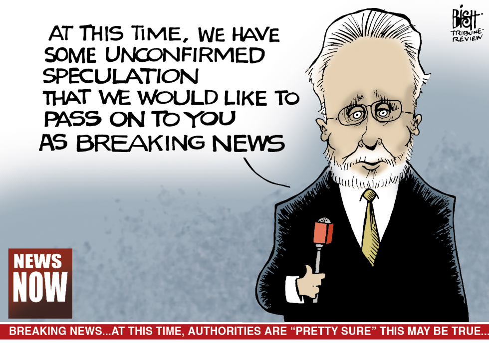 NEWS COVERAGE OF BOSTON BOMBING, COLOR