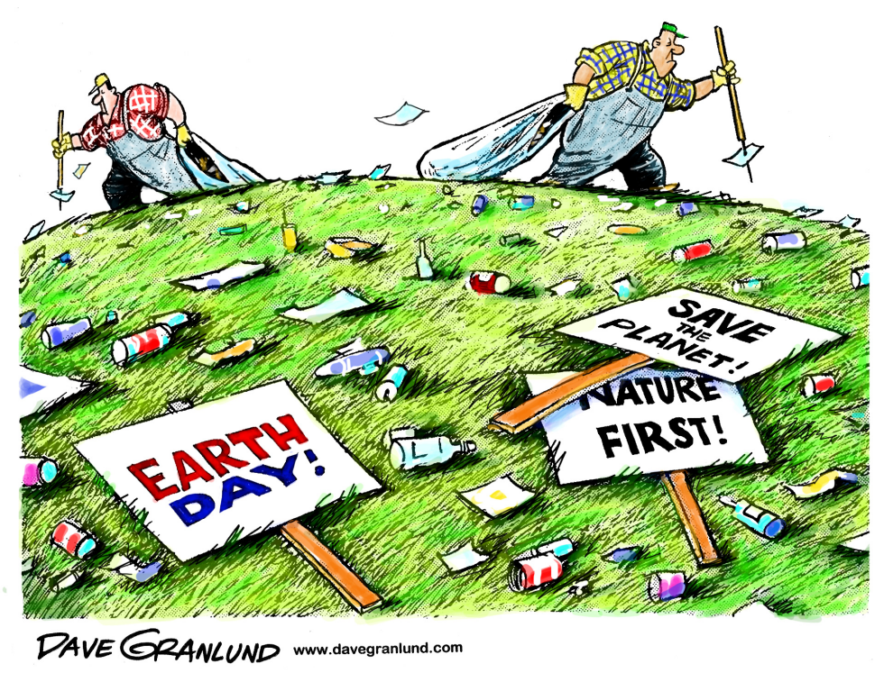 Earth Day