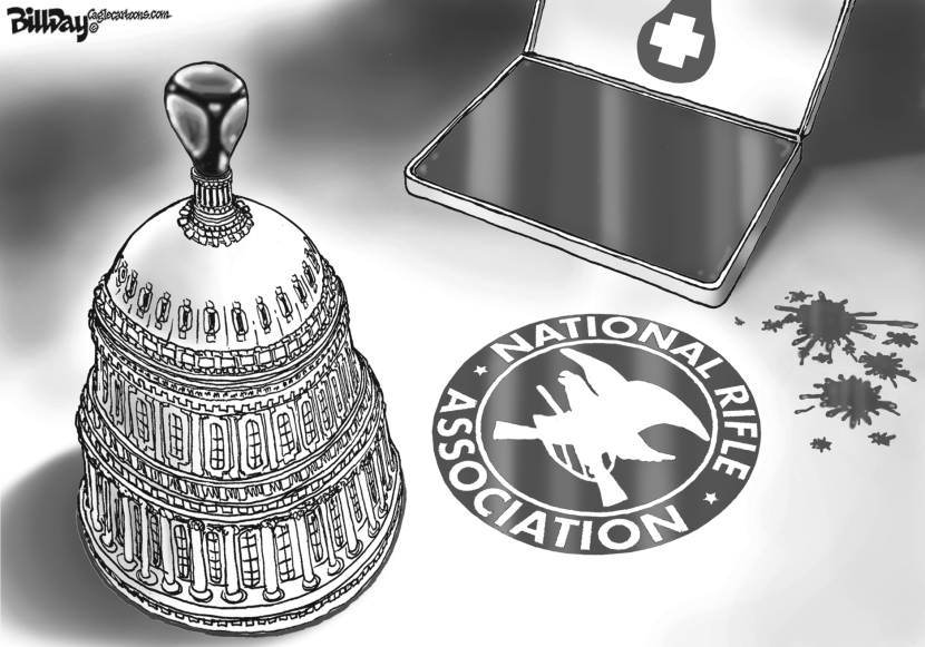 Rubber Stamp