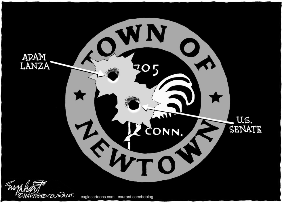 Senate Votes Against Background Checks