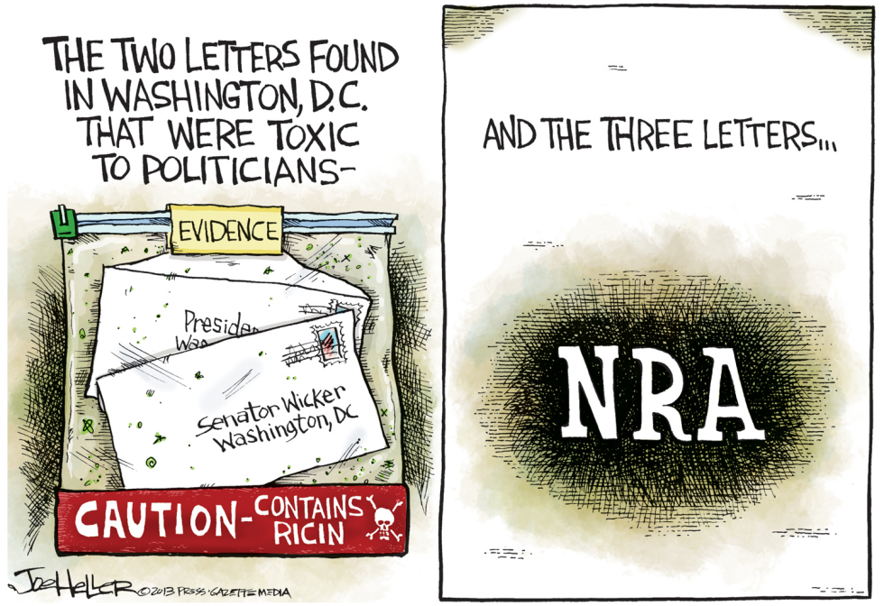 Letters