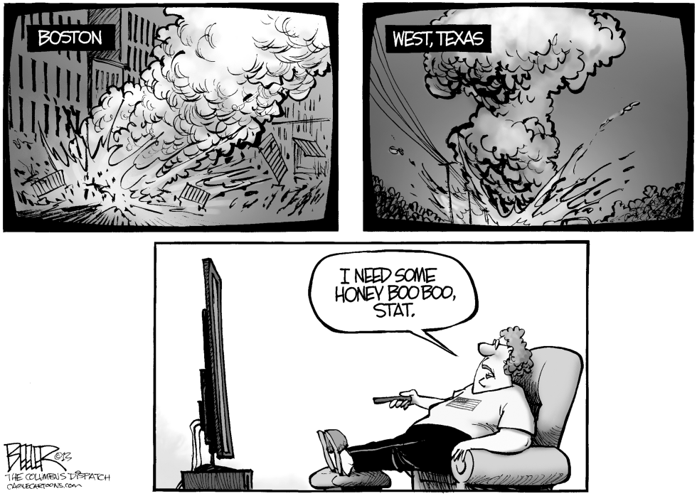 Reality TV