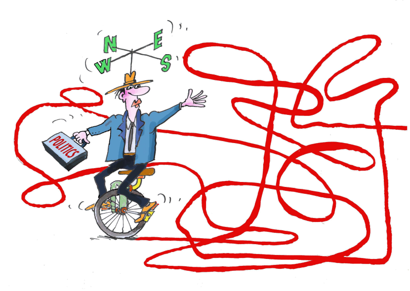 Political Balance