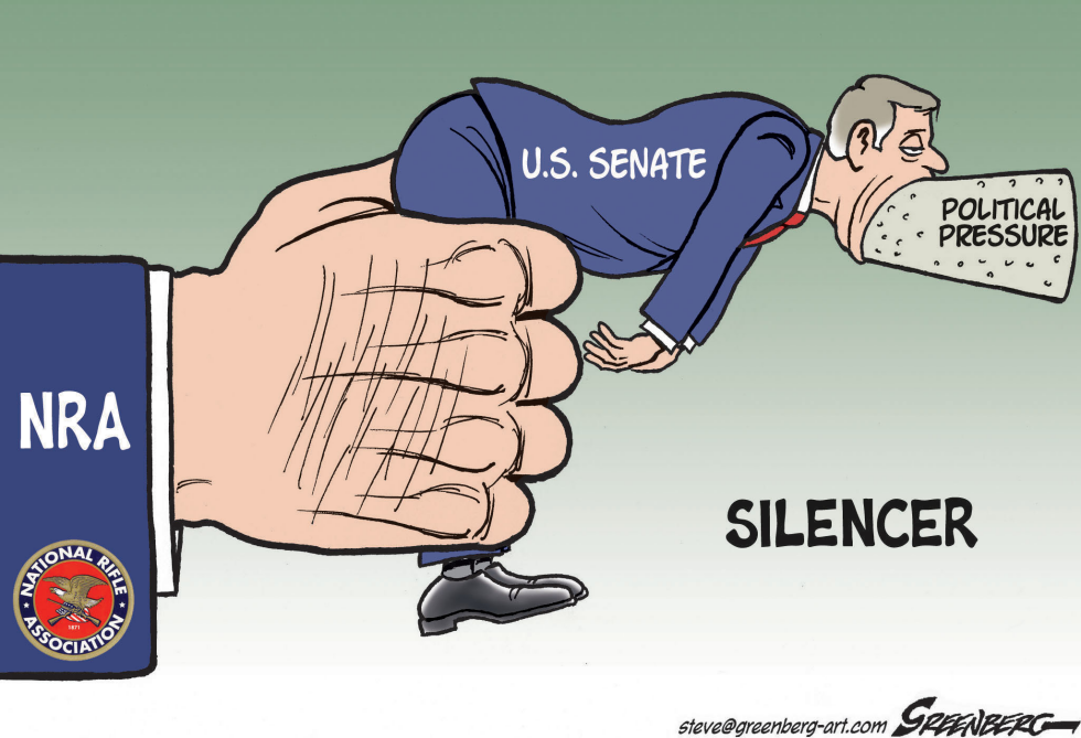 Silencer