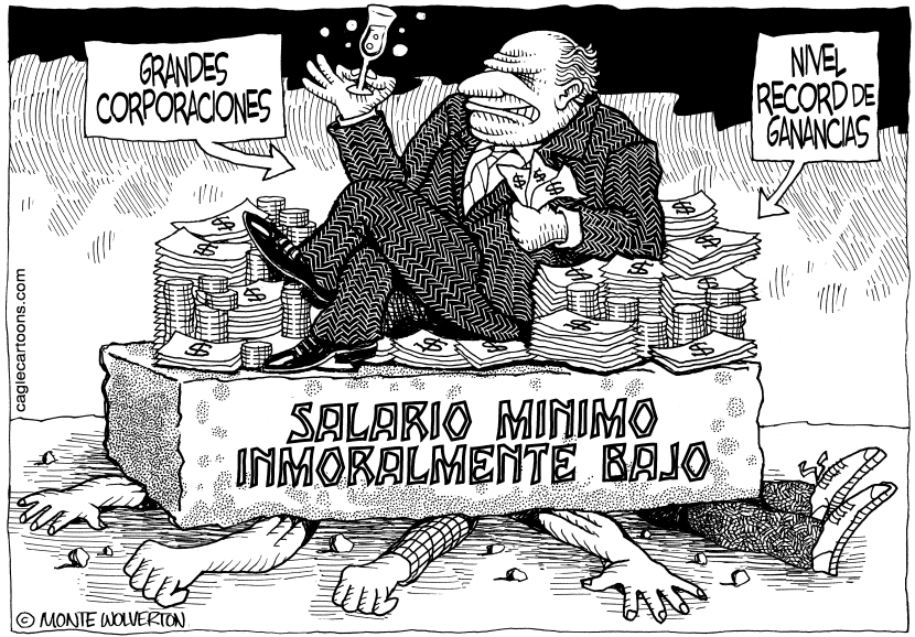 Salario Minimo