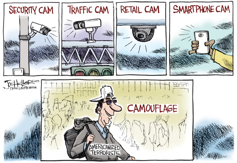 Cams