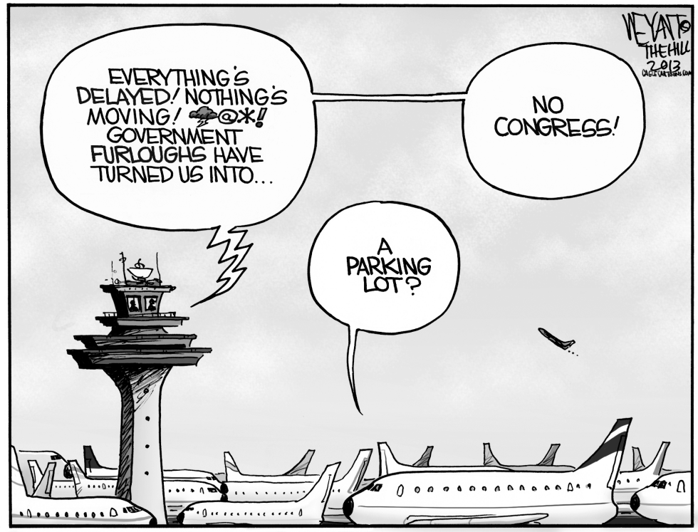 Congressional Air