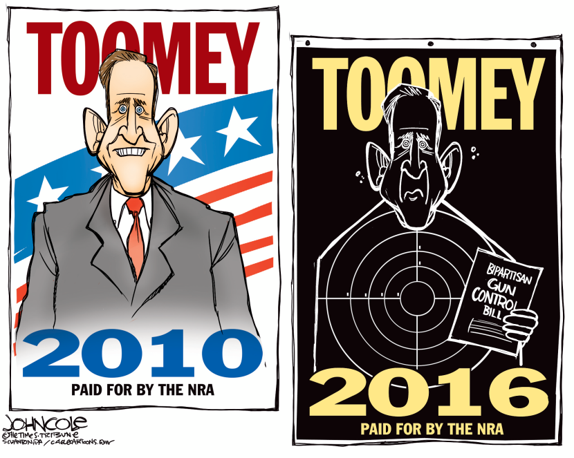 Toomey and the NRA COLOR