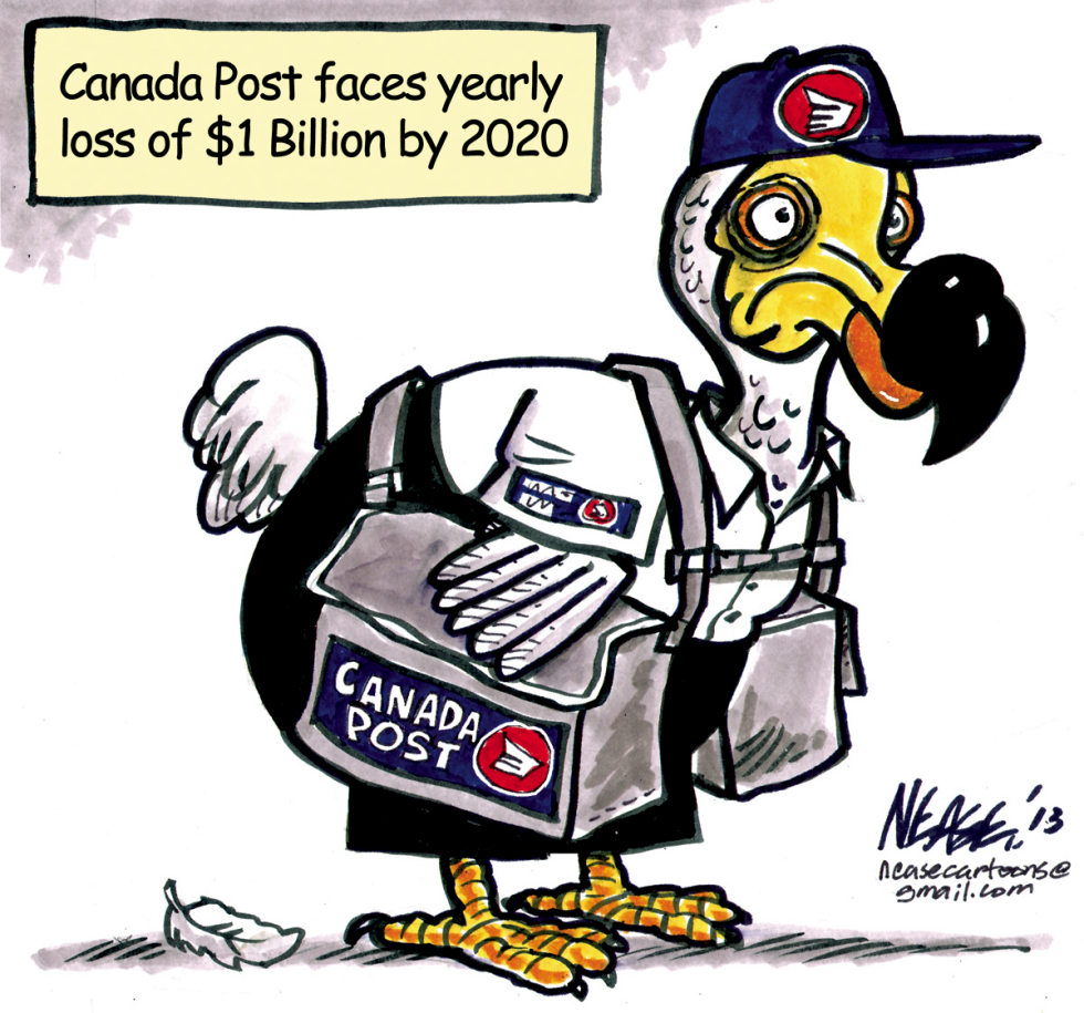 Canada Post