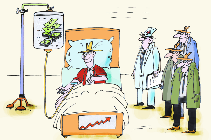 Cuidado de la Salud
