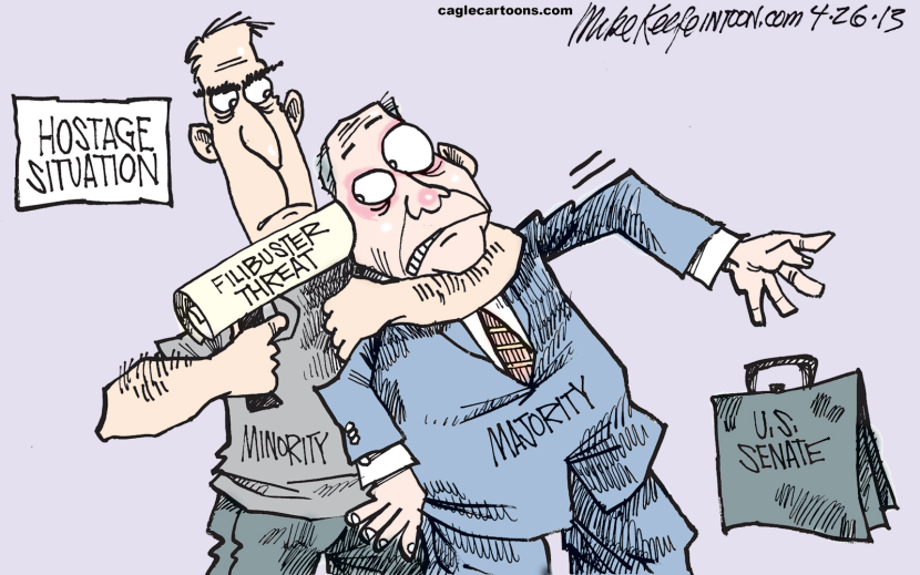 Hostage Situation COLOR