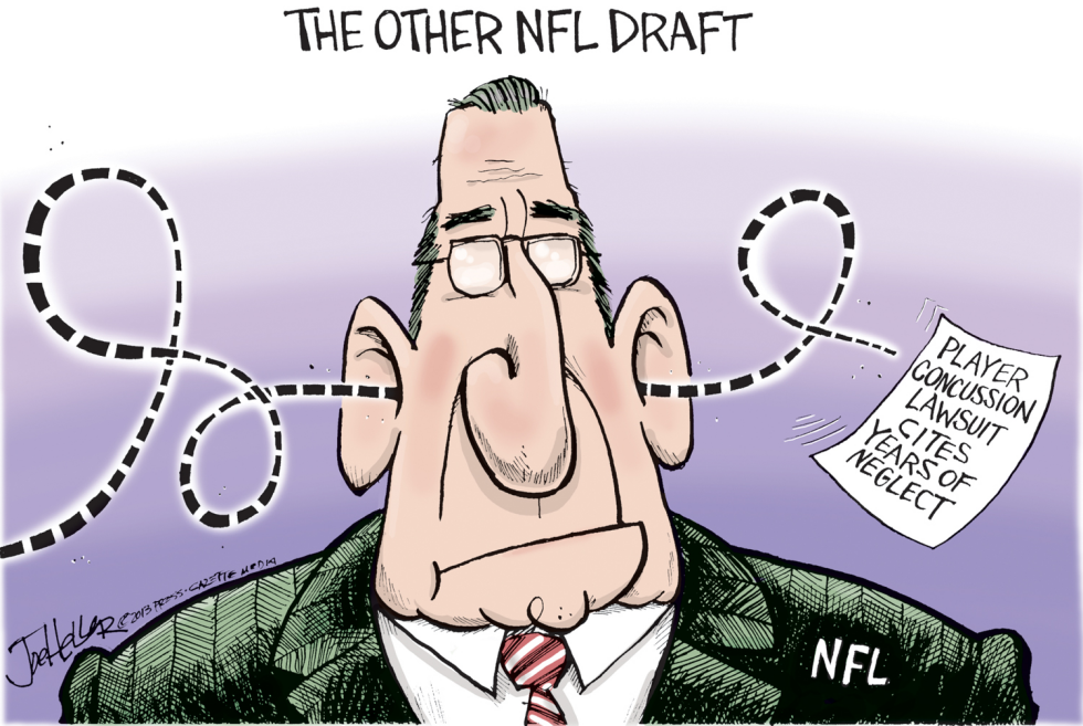 NFL Draft
